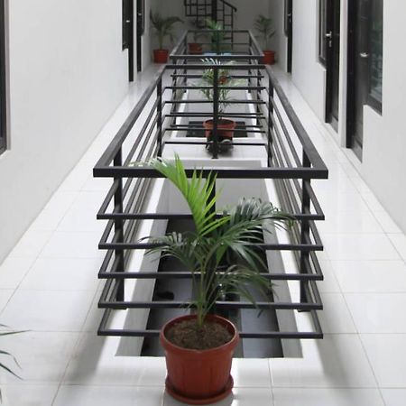 D'Paragon Dwikora Palembang Exterior photo