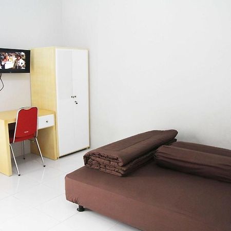 D'Paragon Dwikora Palembang Exterior photo